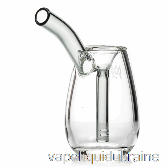 Vape Ukraine MJ Arsenal BULB Mini Bubbler Slate